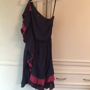 Super fun cocktail dress